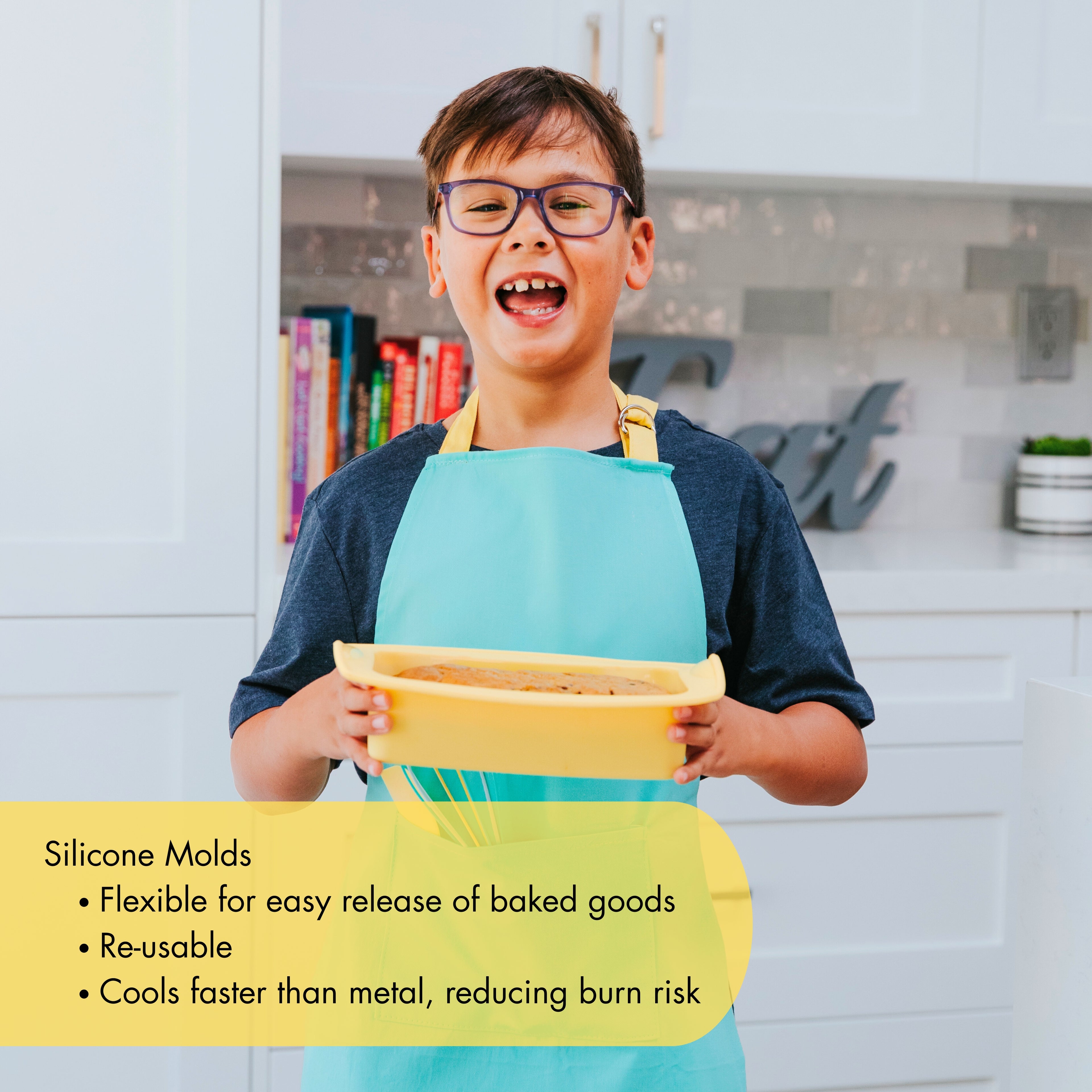 Classic Kids Baking Set