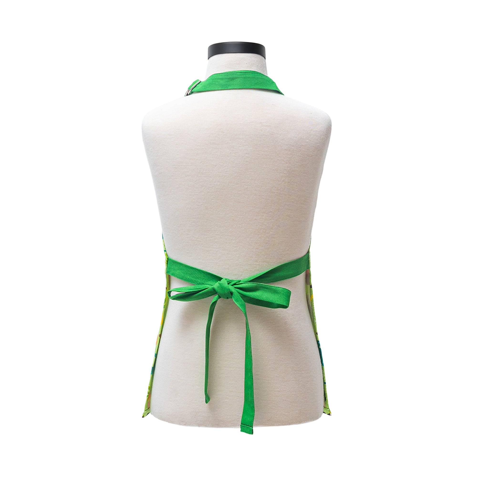 Prehistoric Deluxe Youth Apron and Oven Mitt Set