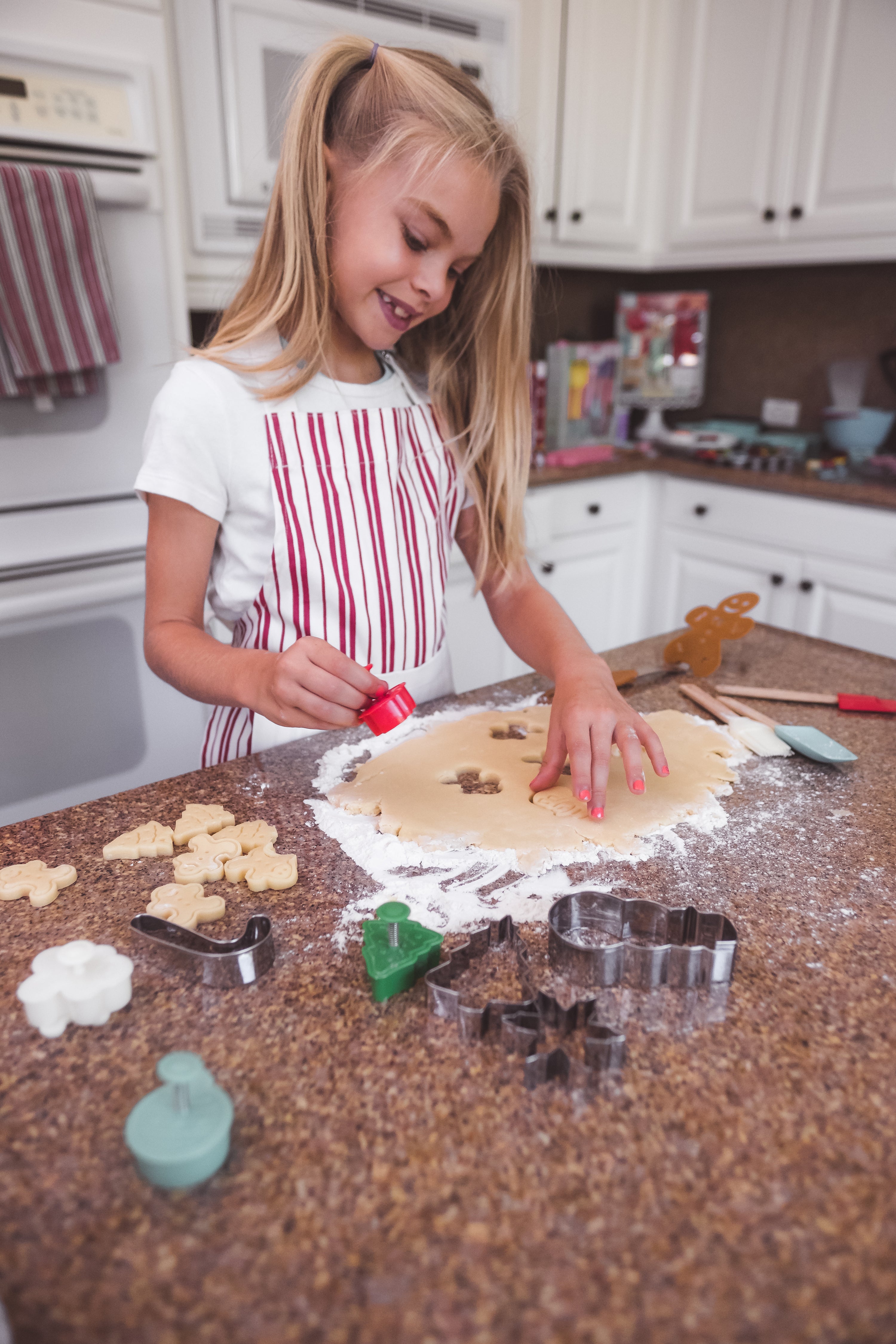 Cookies for Santa