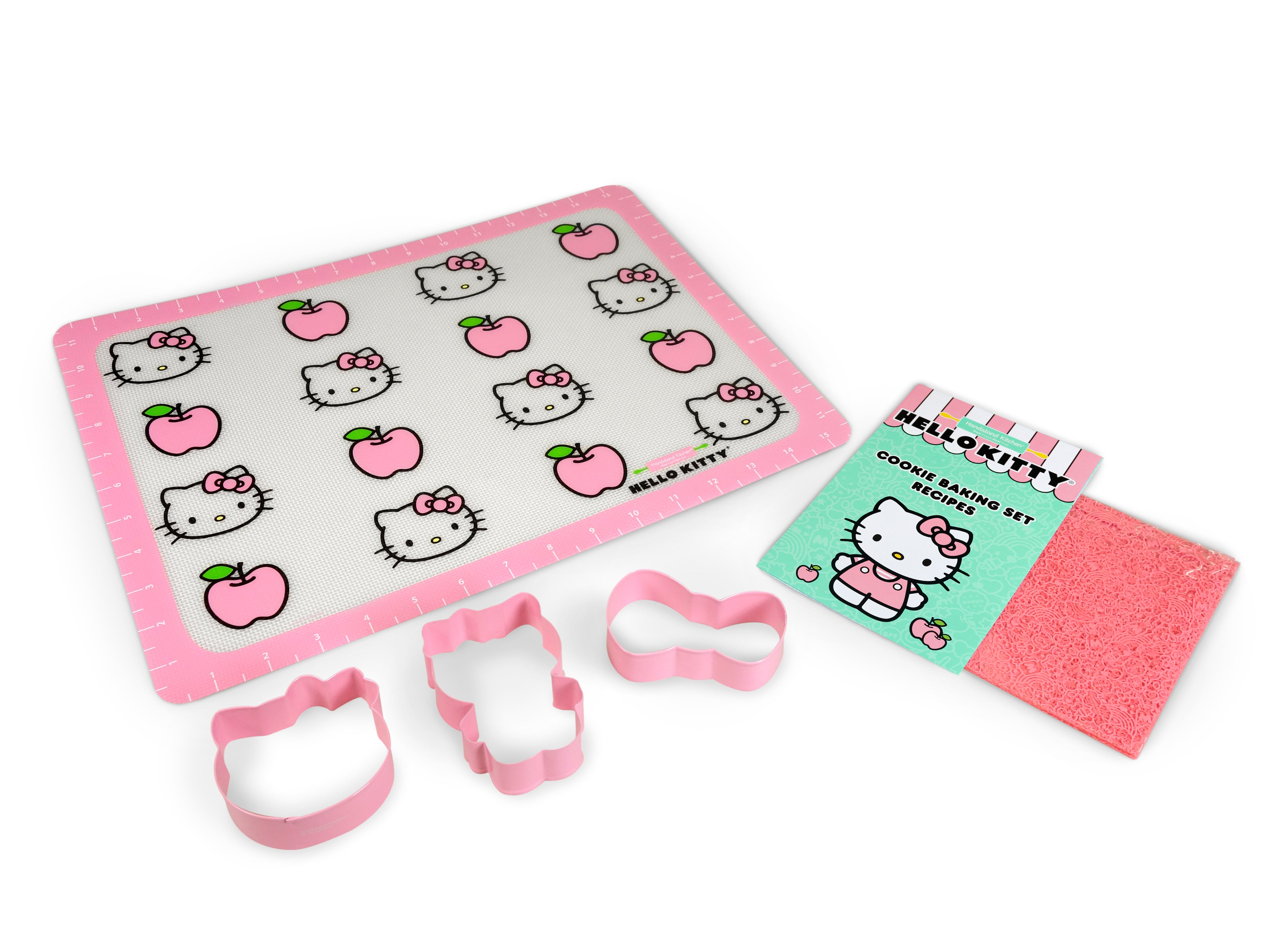 Hello Kitty® Cookie Baking Set