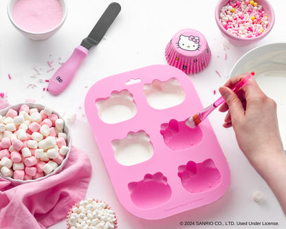 Hello Kitty® Make Your Own Hot Cocoa Bombs Set