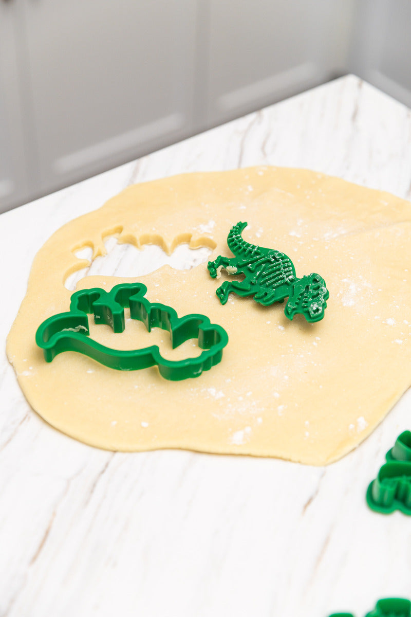 Fossil Fun Cookie Stamps – Set of 3