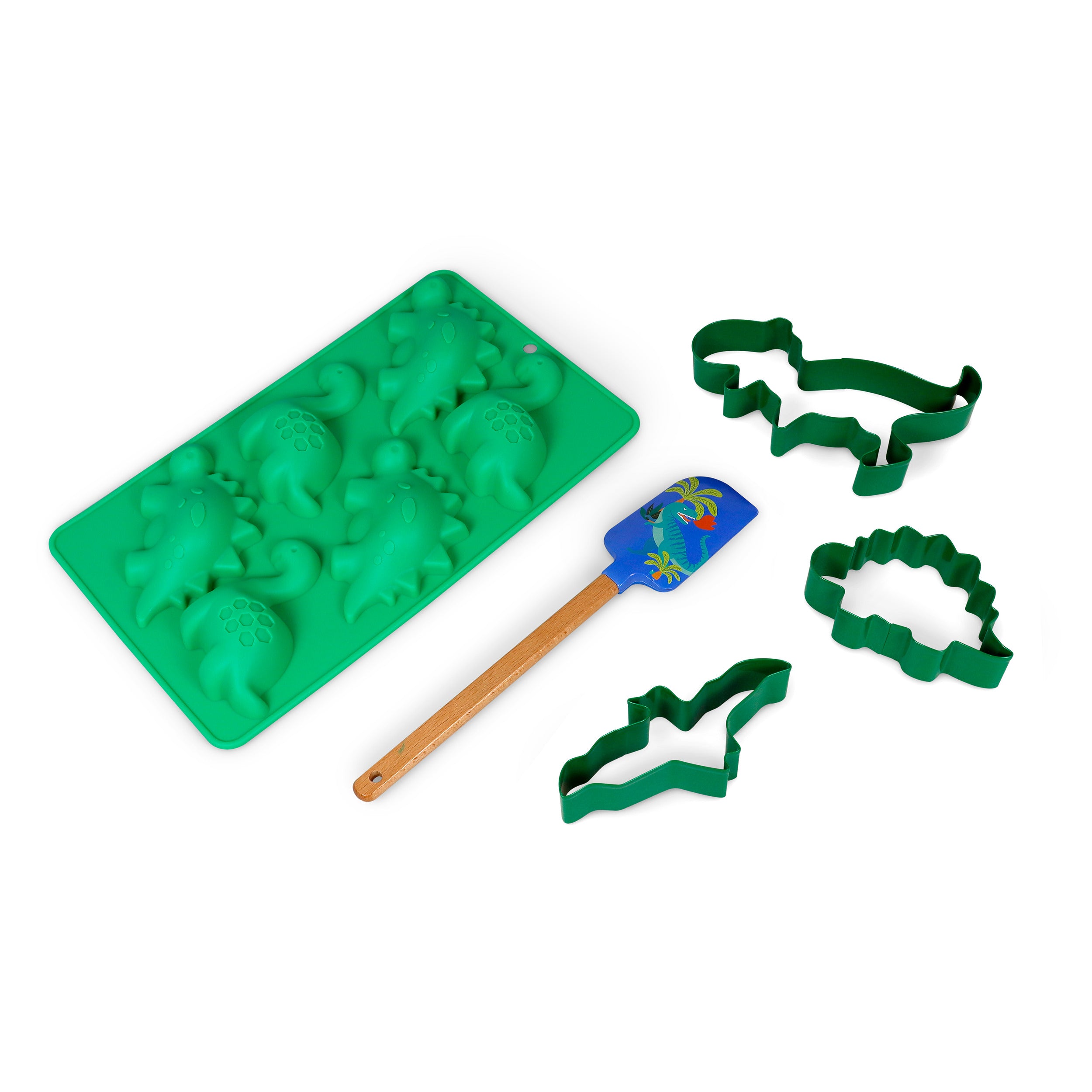 Prehistoric Party Baking Set