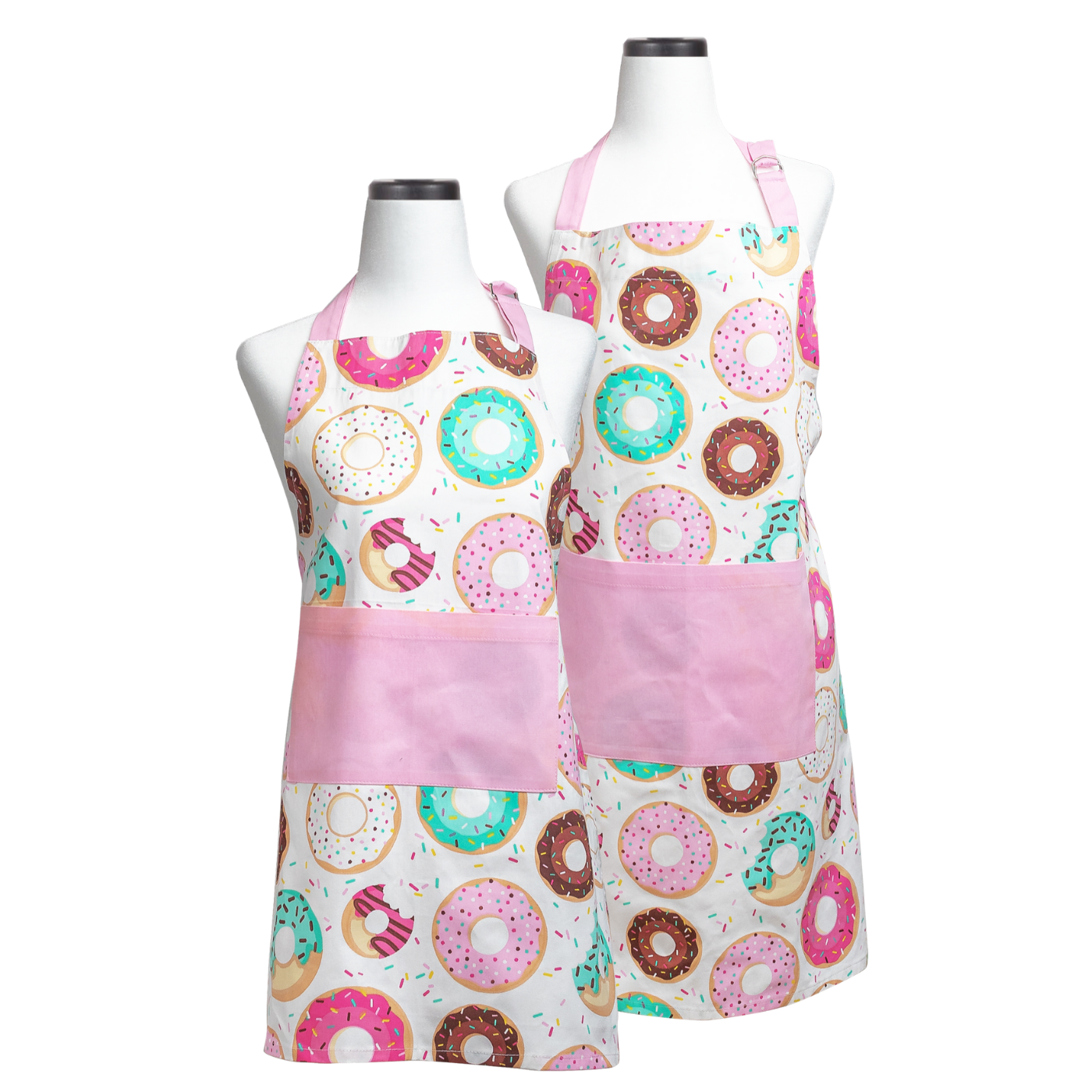 Funny Kitchen Apron for Women Cooking Apron With Pockets Party