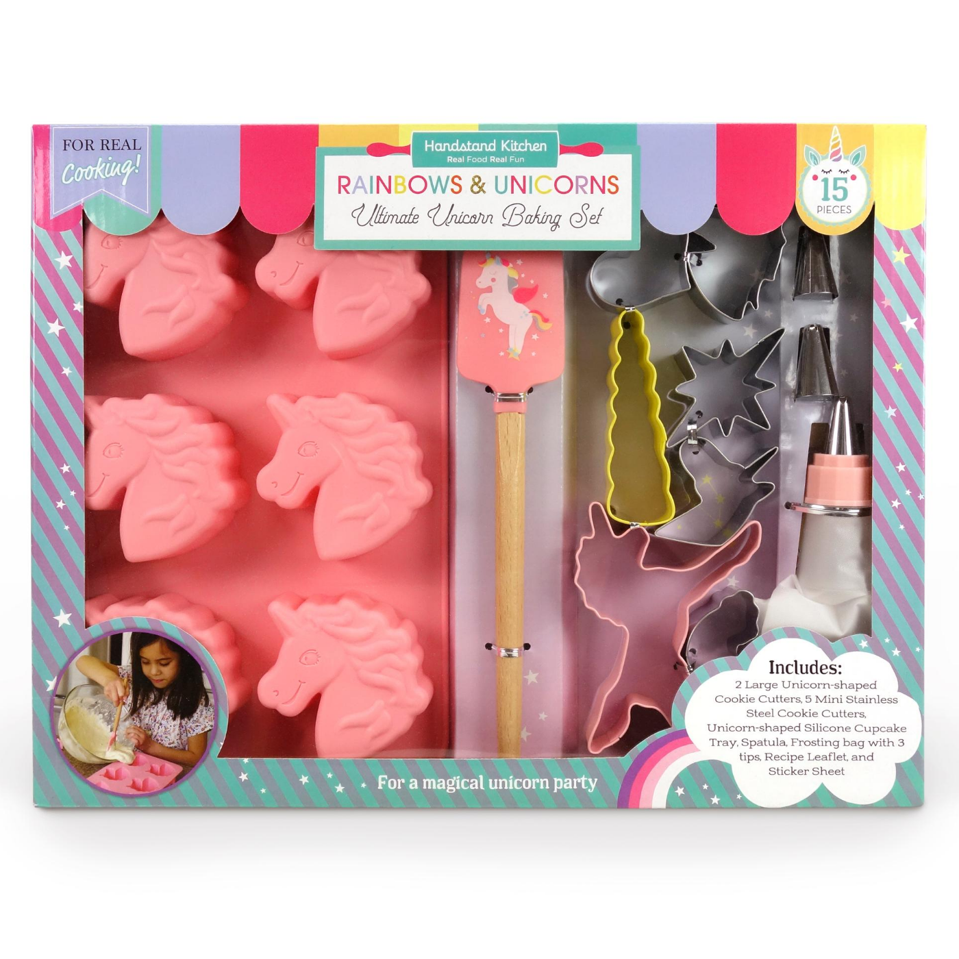 Magical Holiday Gifts Ideas for Girls (Mermaids & Unicorns
