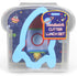 In box image of Out of this world sandwich cutter lunch set