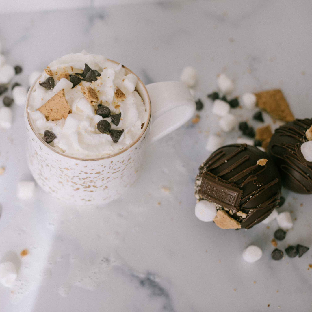 Cocoa Bombs – Handstand Kitchen
