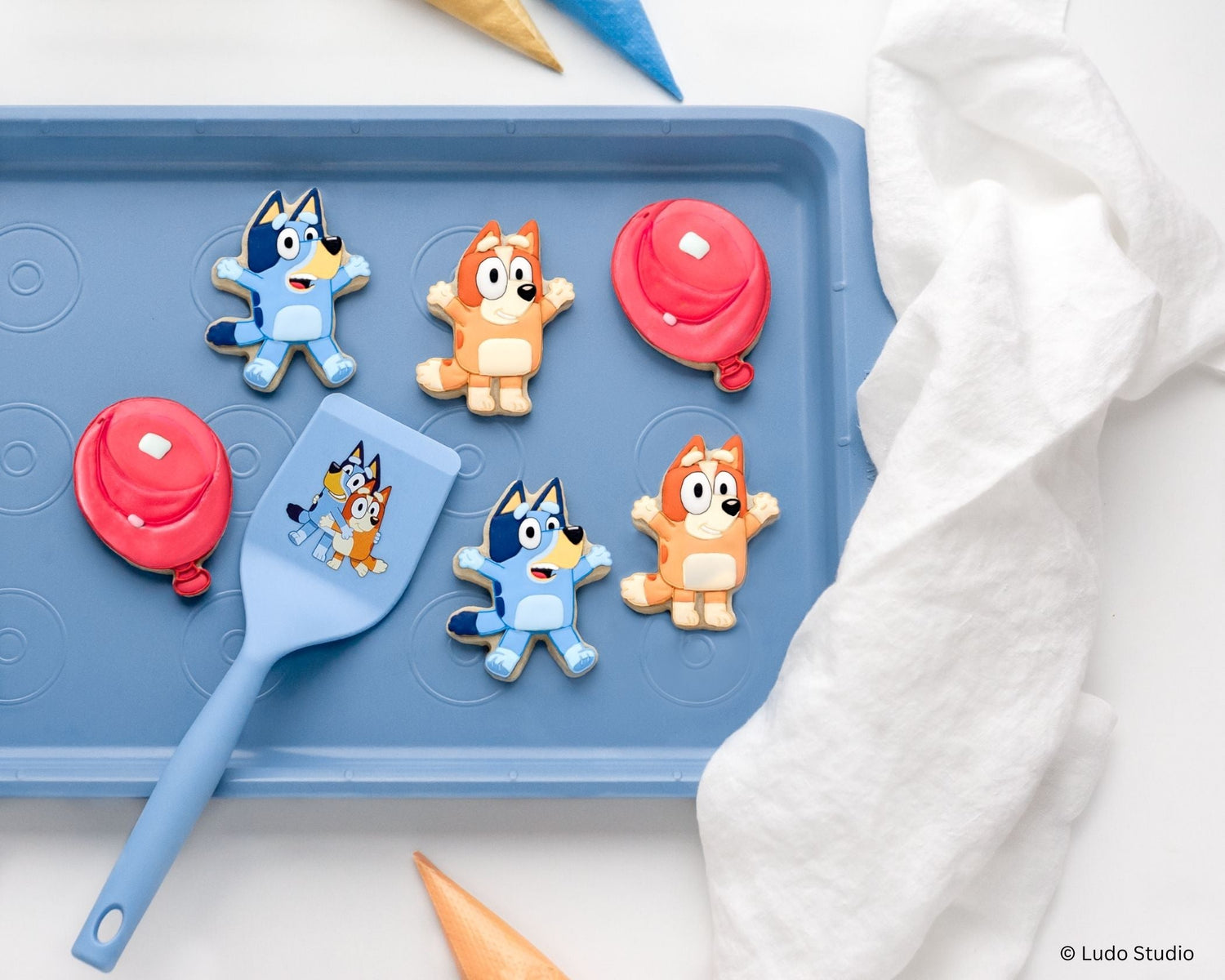 Bluey Collection