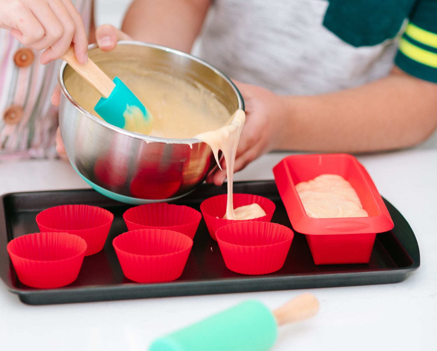 Baking Sets