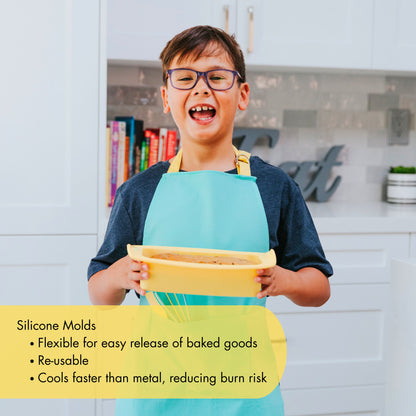 Classic Kids Baking Set