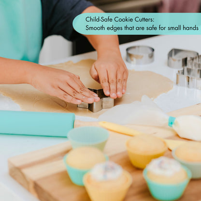 Classic Kids Baking Set