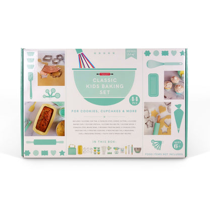 Classic Kids Baking Set