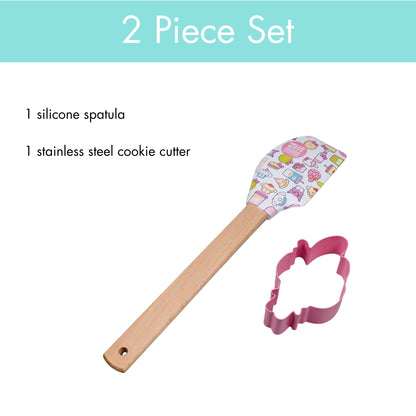 My Melody™ Cookie Cutter Set with Spatula