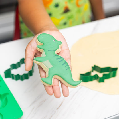 Prehistoric Party Baking Set