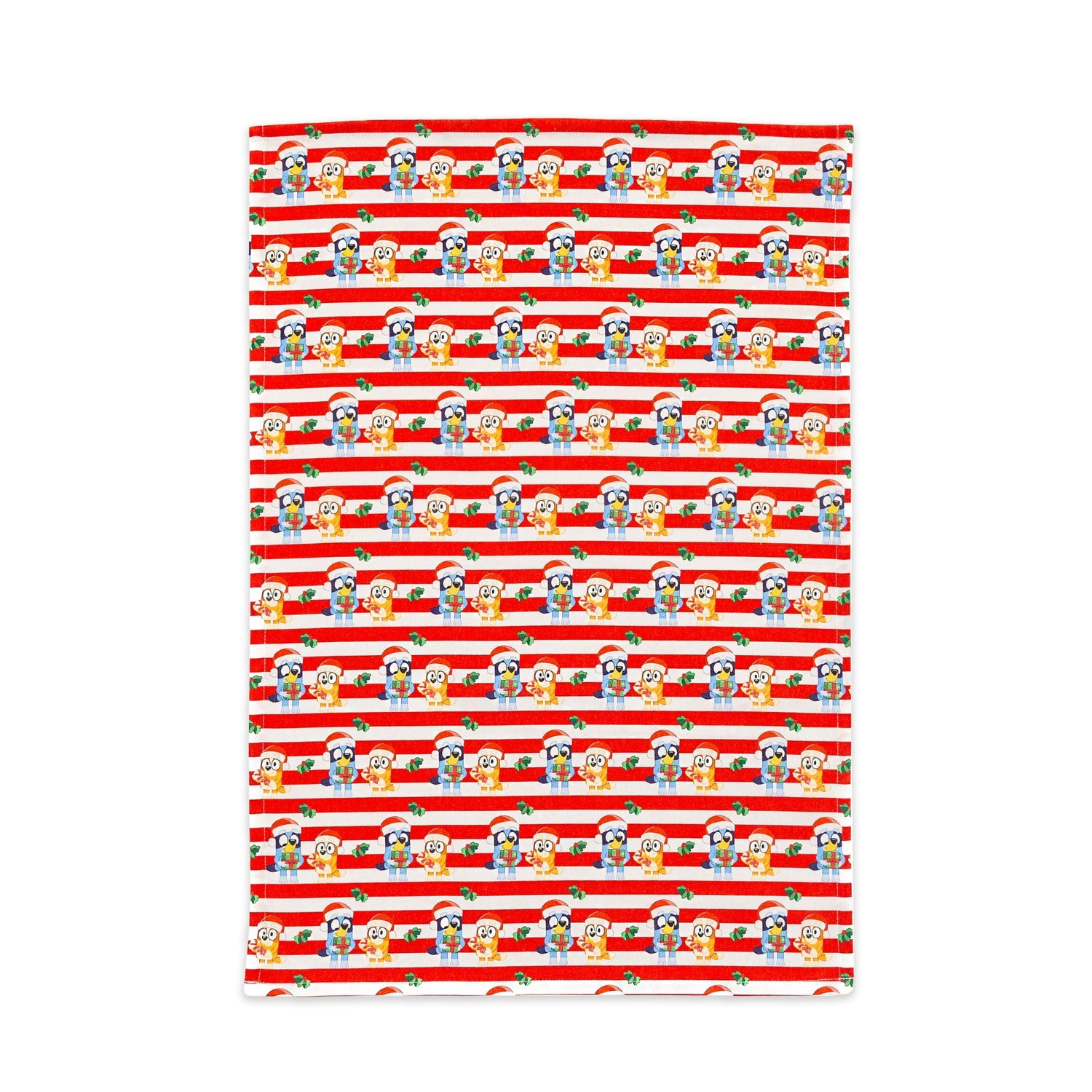 Bluey Holiday Kitchen Towels – Set of 2