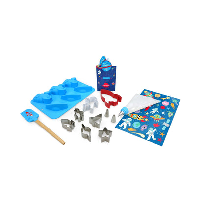 Out of this World Ultimate Baking Party Set