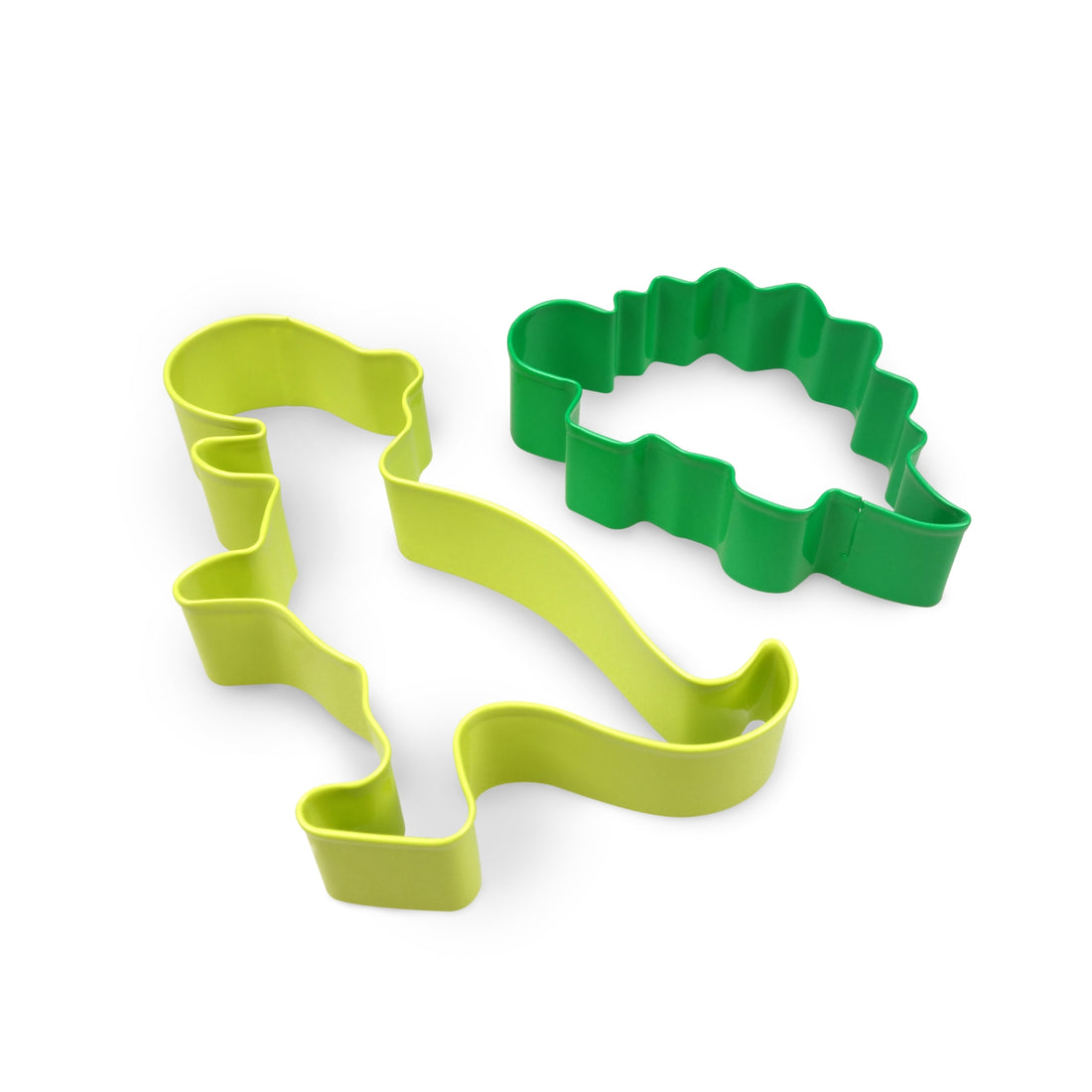 Dinosaur Set of 2 Cookie Cutters