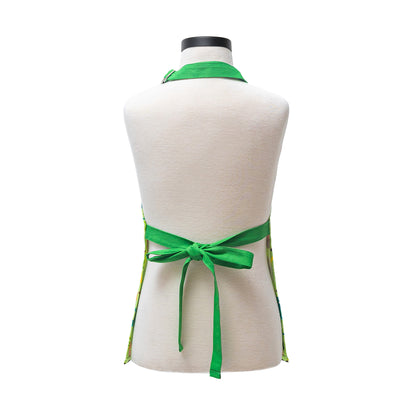 Prehistoric Deluxe Youth Apron and Oven Mitt Set