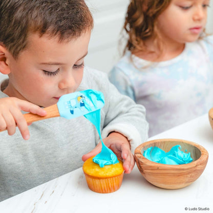 BLUEY Mini Utensil Set