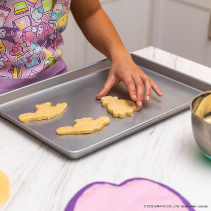 Hello Kitty® and Friends Snack Shop Cookie Cutters – Set of 4