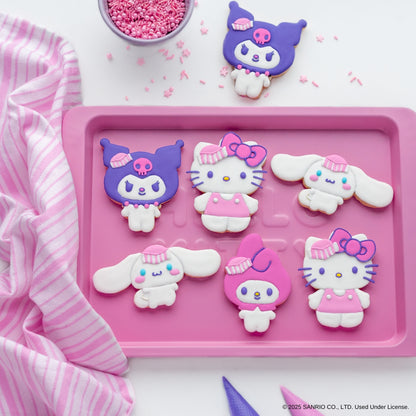 My Melody™ Cookie Cutter Set with Spatula