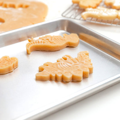Fossil Fun Cookie Stamps – Set of 3