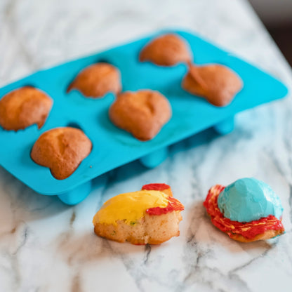 Out of this World Ultimate Baking Party Set