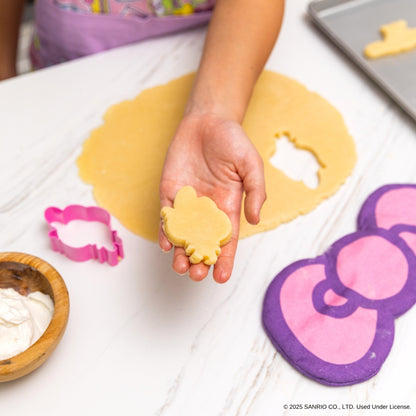 My Melody™ Cookie Cutter Set with Spatula