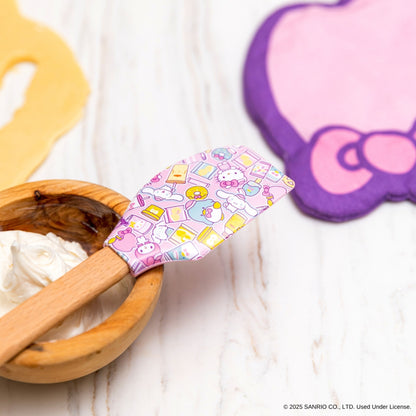 Hello Kitty® Cookie Cutter Set with Spatula