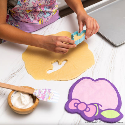 Cinnamoroll™ Cookie Cutter Set with Spatula