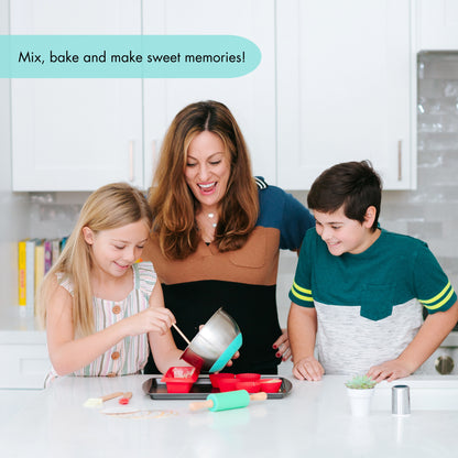 Junior Baker Baking Set