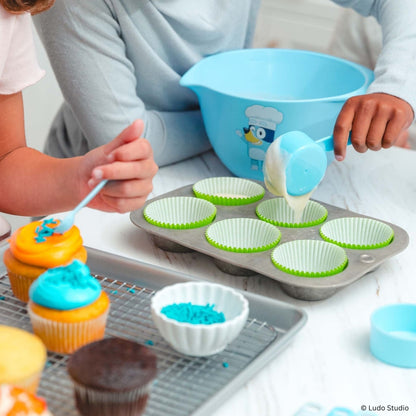 BLUEY My First Kitchen Set