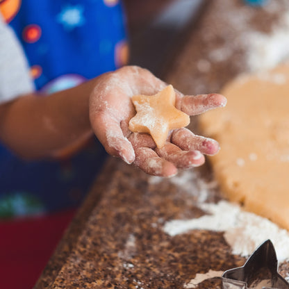 Out of this World Ultimate Baking Party Set