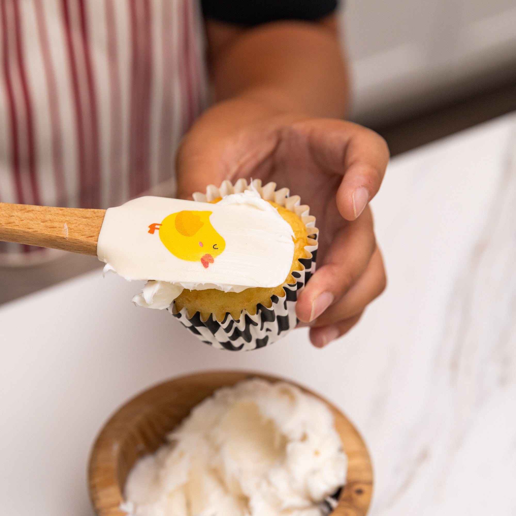 Farm Friends Intro to Baking