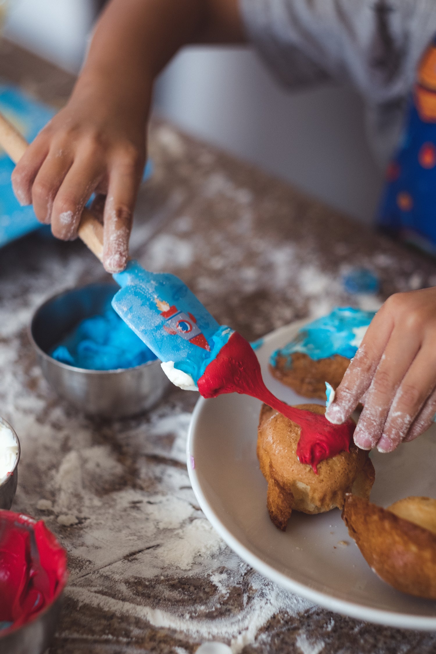 Ultimate Out of This World Baking Party Set