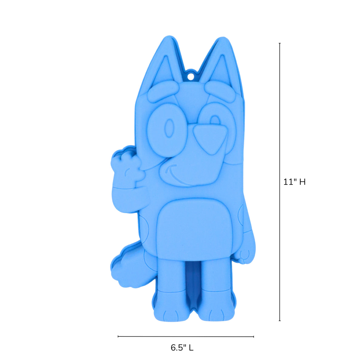 Bluey Cake Mold