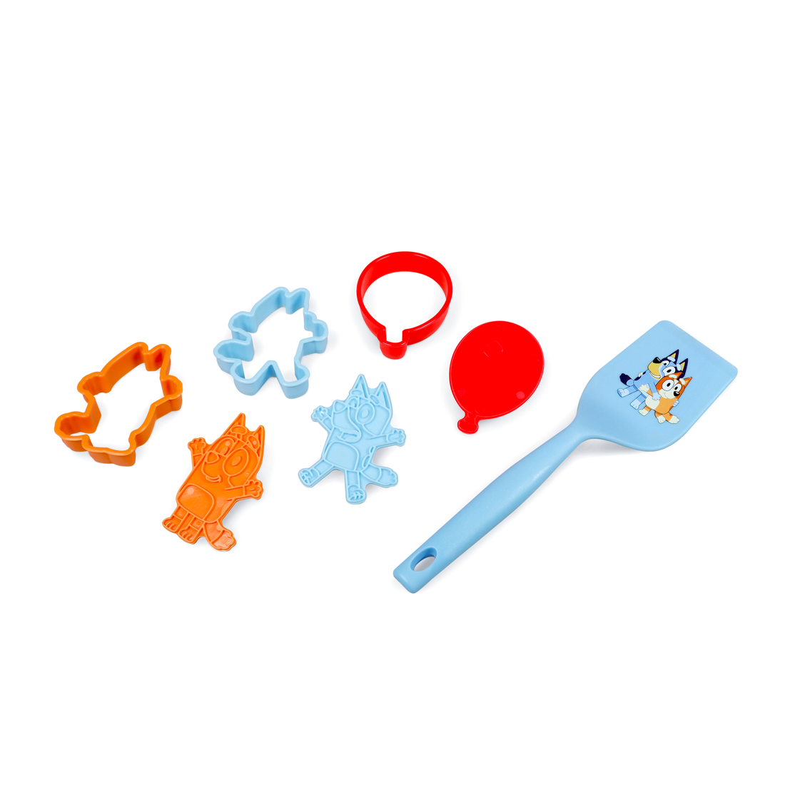 Bluey® Cookie Baking Set