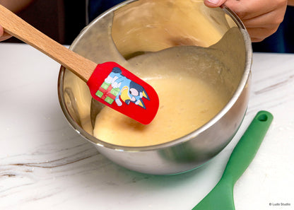 Bluey Holiday Baking Set