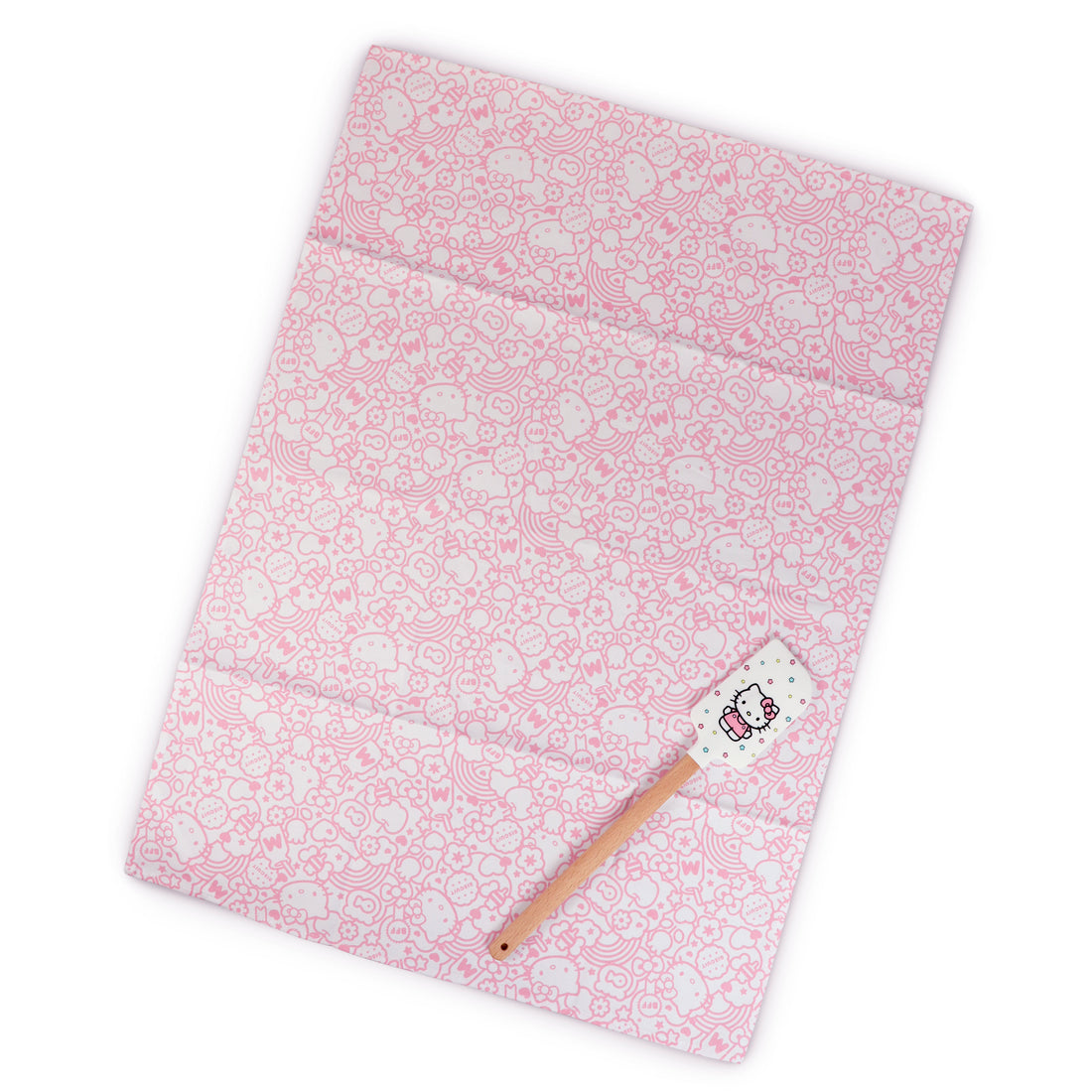 Hello Kitty® Kitchen Towel and Spatula Set