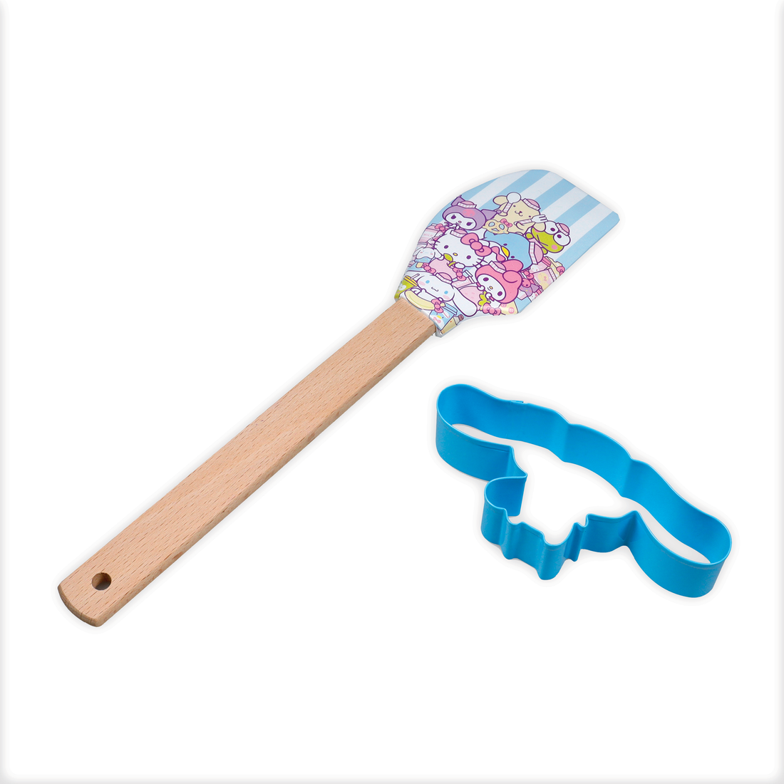 Cinnamoroll™ Spatula Set