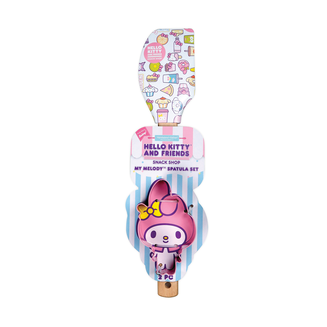 My Melody™ Spatula Set