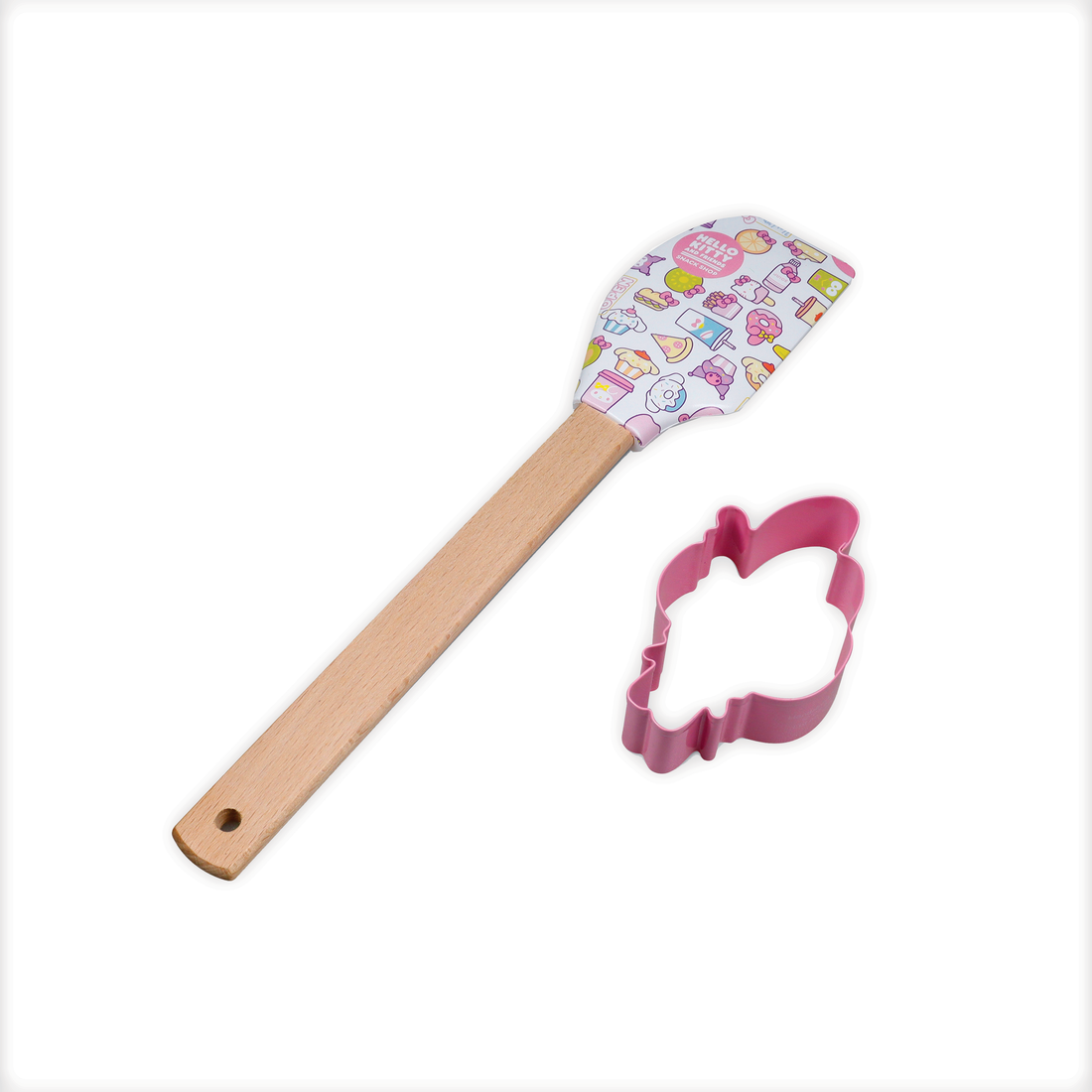 My Melody™ Spatula Set