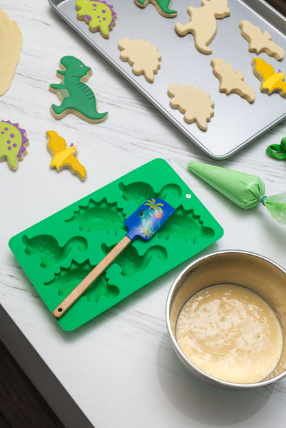Prehistoric Party Baking Set