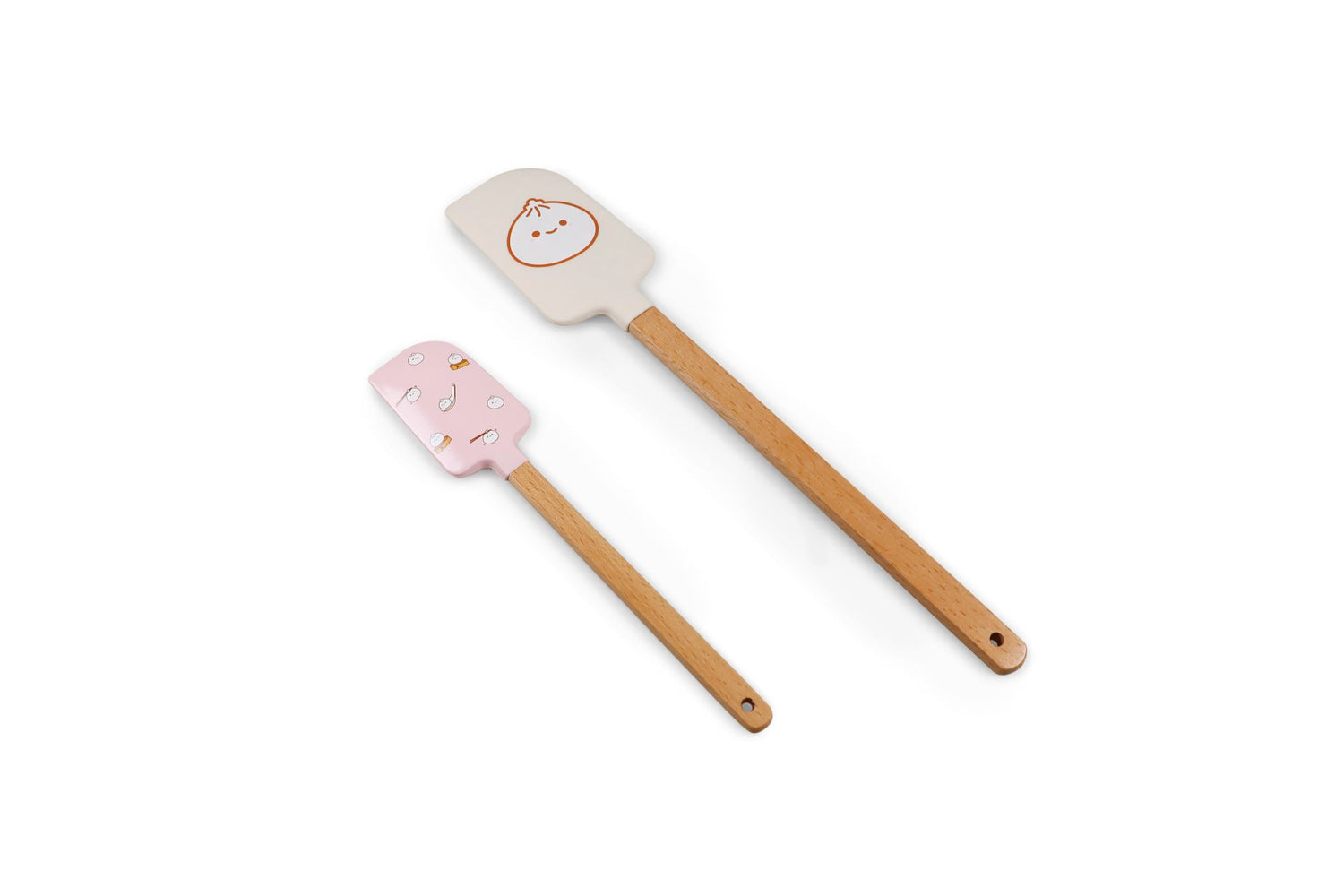 Smoko Lil B Dumpling Spatula Set