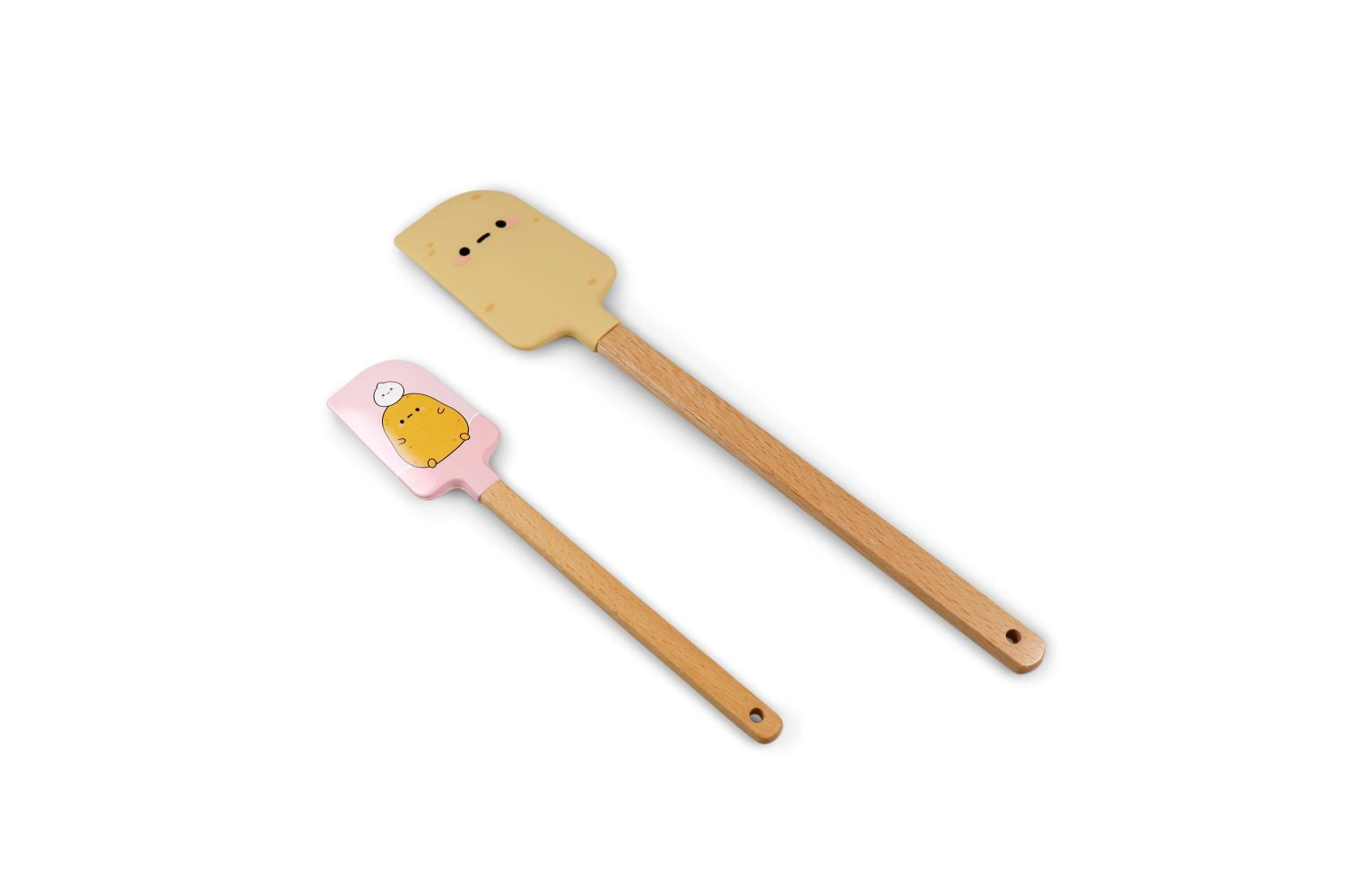 Smoko Tayto Potato Spatula Set