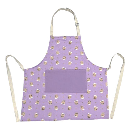 Smoko Pearl Boba Tea Adult Apron