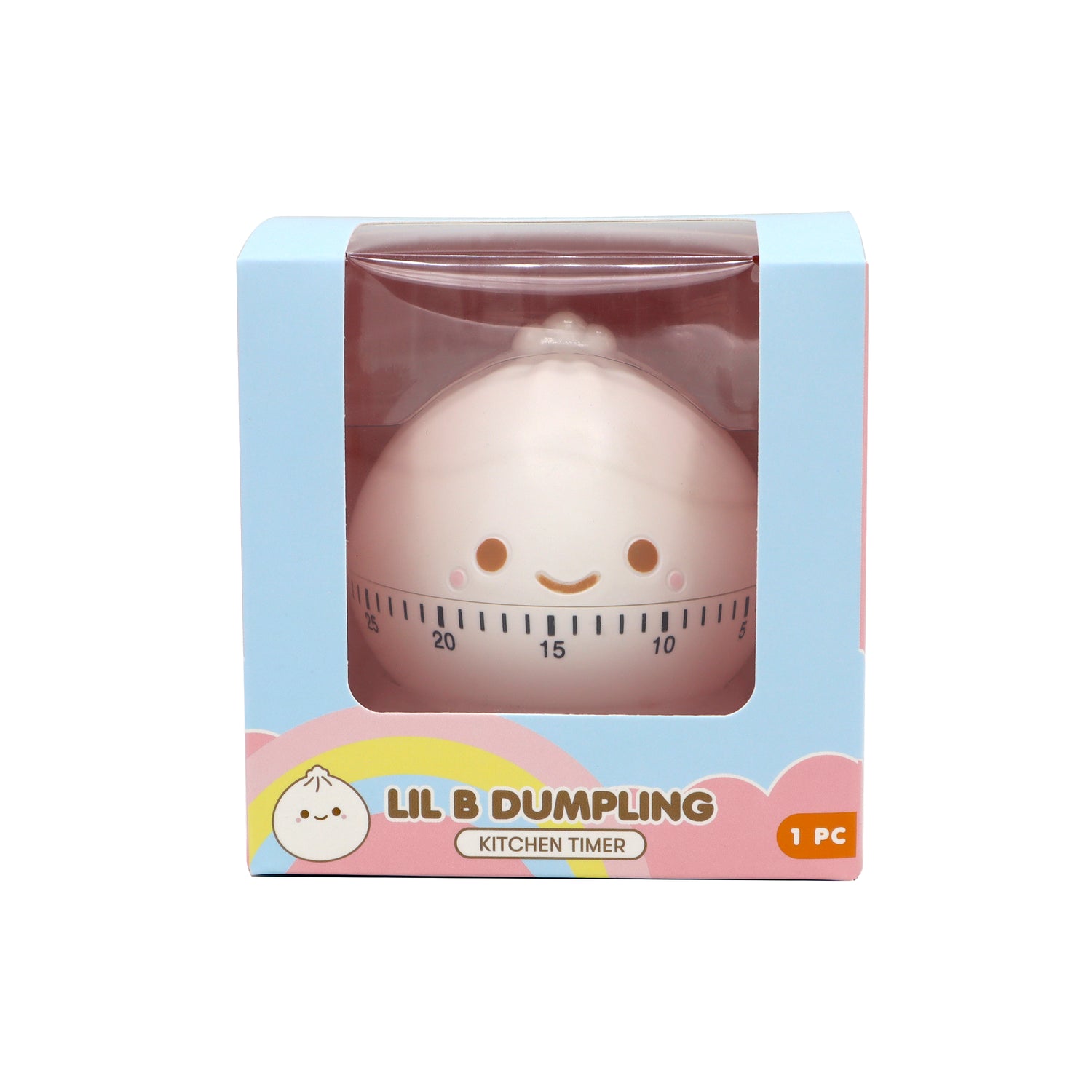 Smoko Lil B Dumpling Kitchen Timer