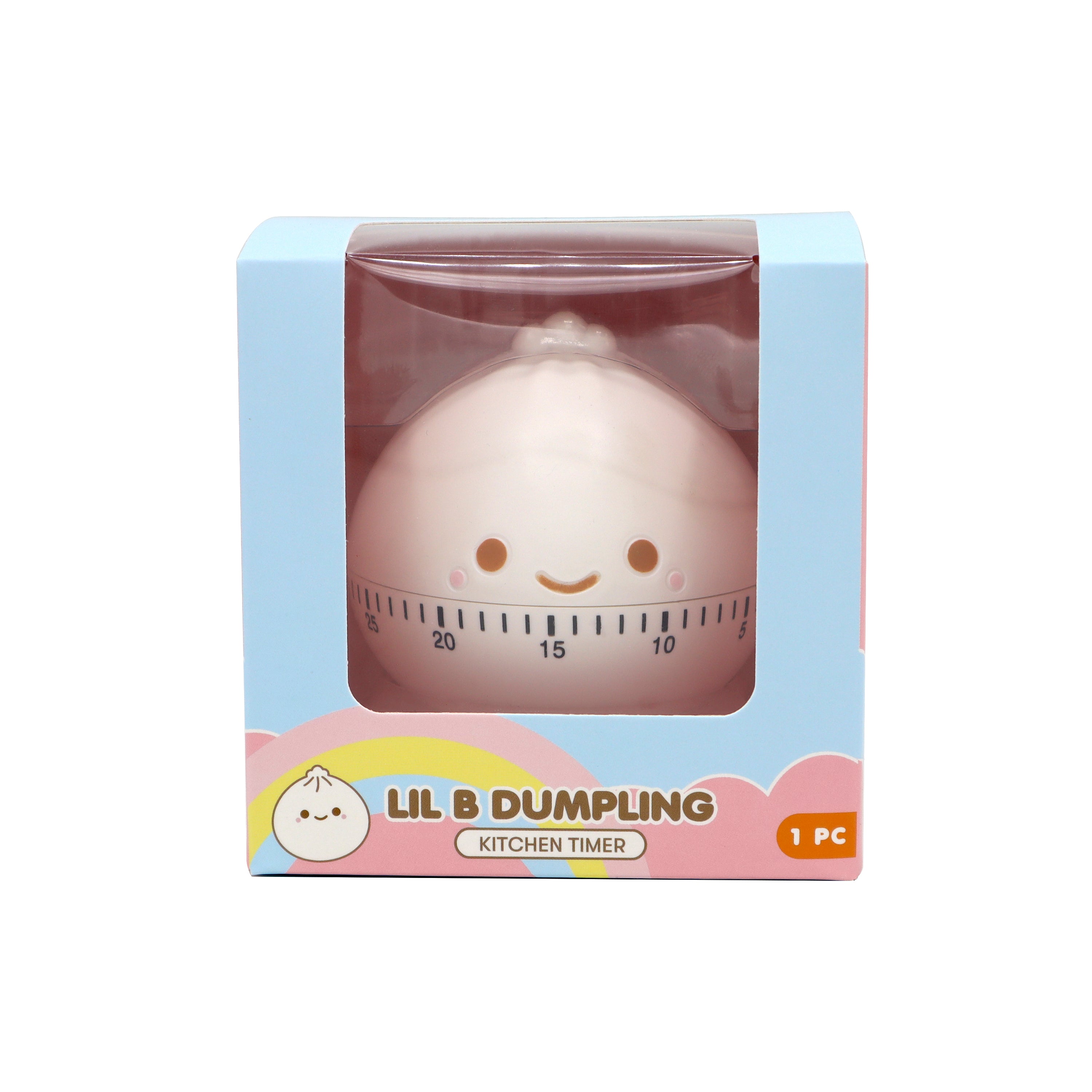 Smoko Lil B Dumpling Kitchen Timer