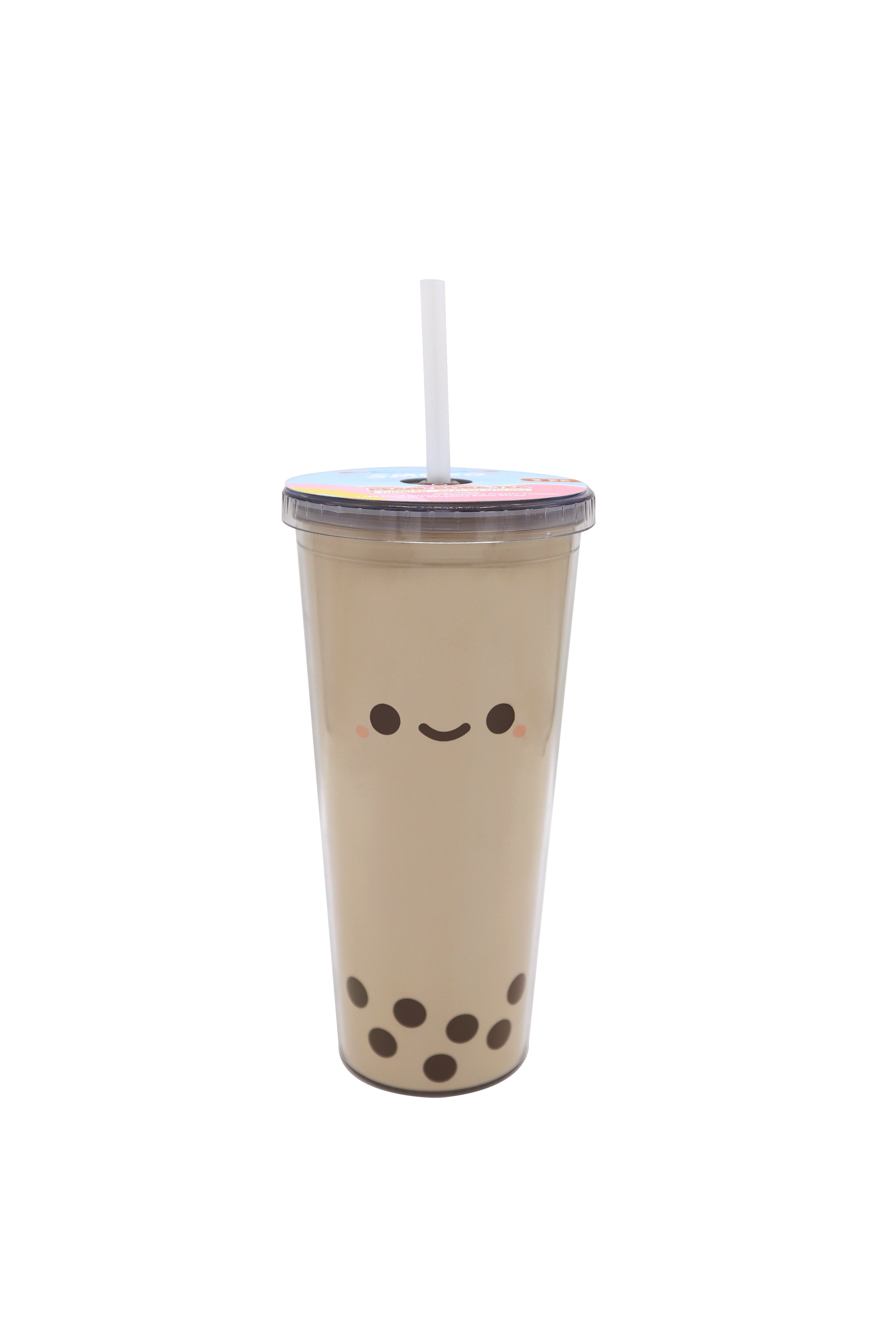 Smoko Pearl Boba Tea Tumbler - 24 Ounce