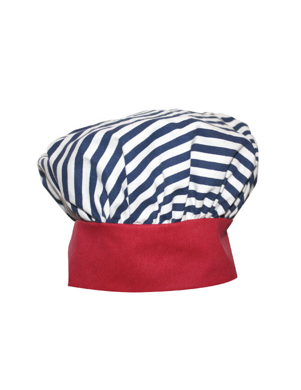 Striped Deluxe Youth Apron Boxed Set